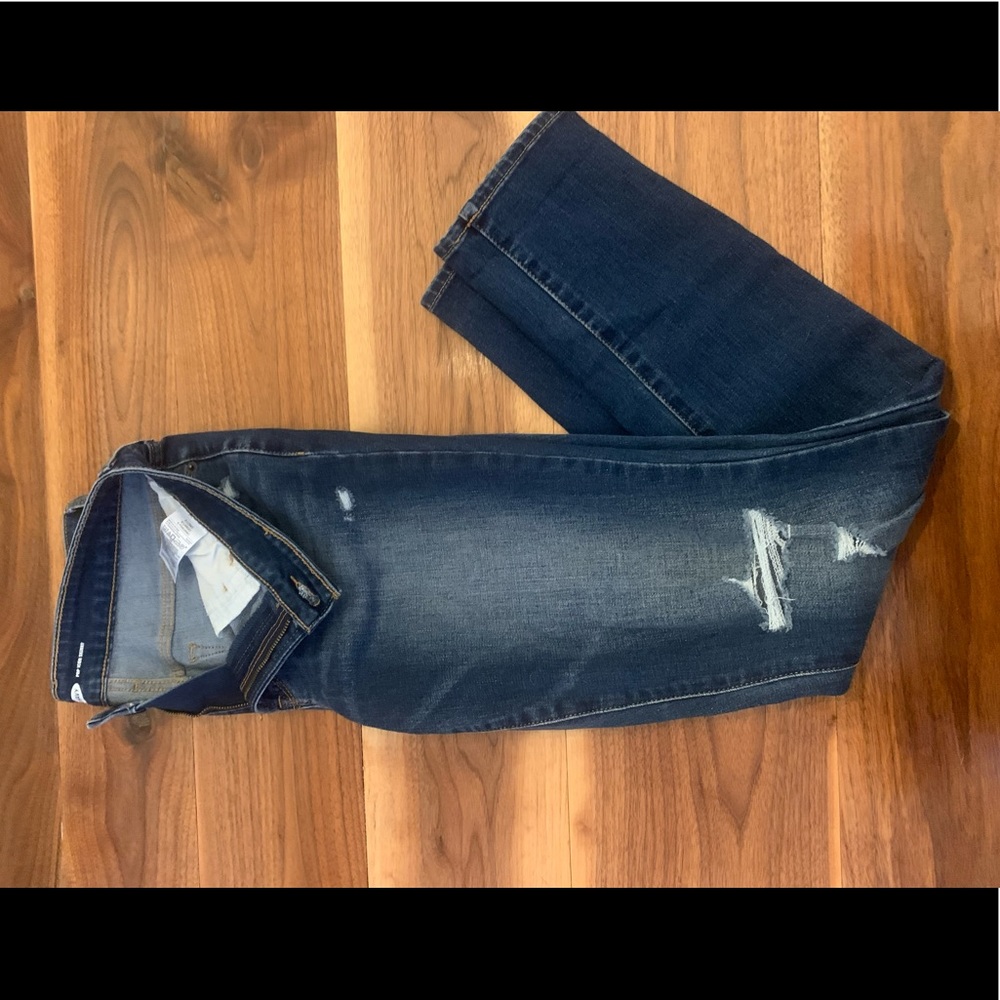 Old Navy Pop Icon Skinny